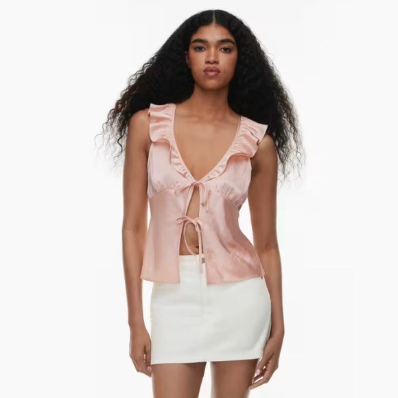 Wilfred Tonka Blouse - Picture 5 of 5